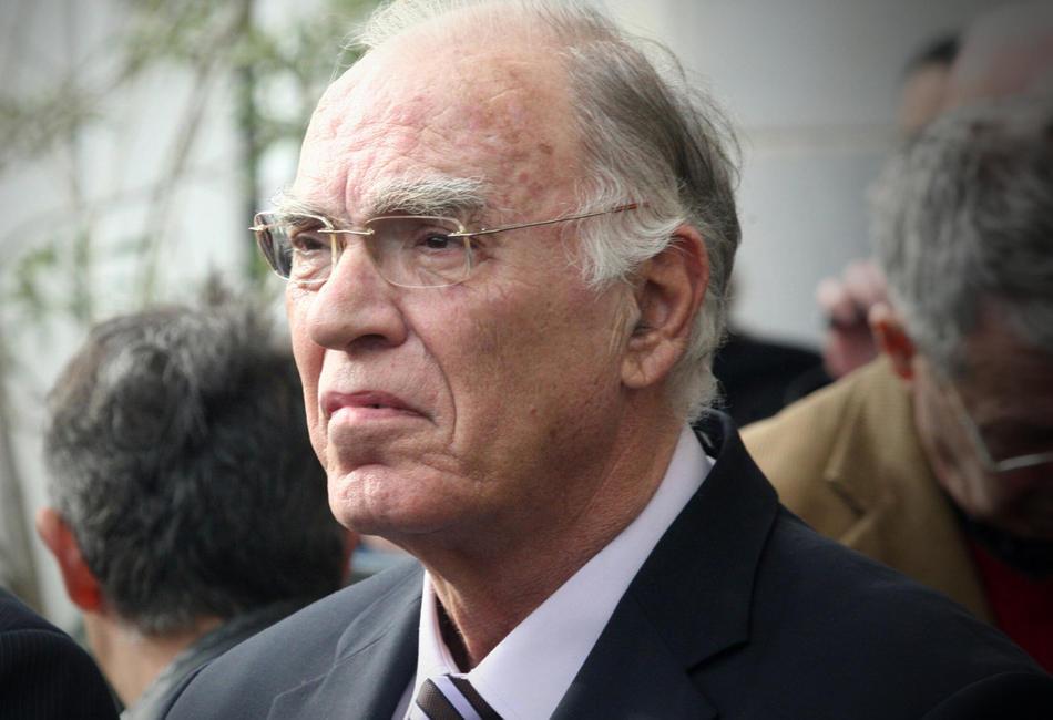 Λεβέντης: Δεν βλέπω ευοίωνο το μέλλον της κυβέρνησης