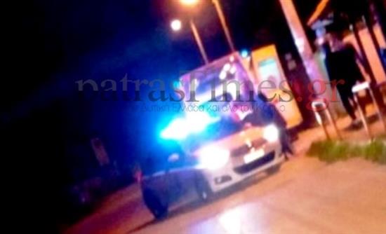 Πυροβολισμοί με έναν νεκρό στην Πάτρα