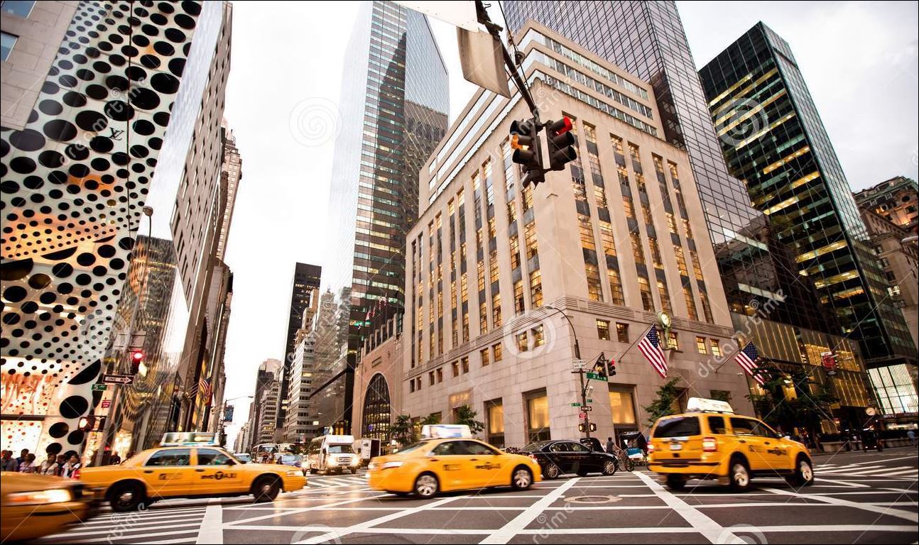 Αυτοί είναι οι ακριβότεροι εμπορικοί δρόμοι στον κόσμο