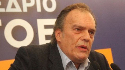 Νεφελούδης: Θα εφαρμοστούν τα αντισταθμιστικά για την περικοπή του ΕΚΑΣ στους συνταξιούχους