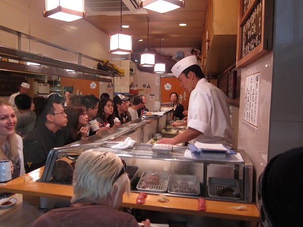 perierga.gr - Εστιατόρια που δεν θα καταφέρεις να κλείσεις τραπέζι! perierga.gr - Εστιατόρια που δεν θα καταφέρεις να κλείσεις τραπέζι!