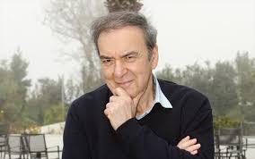 Έφυγε από τη ζωή ο διακεκριμένος εικαστικός Μάκης Βαρλάμης