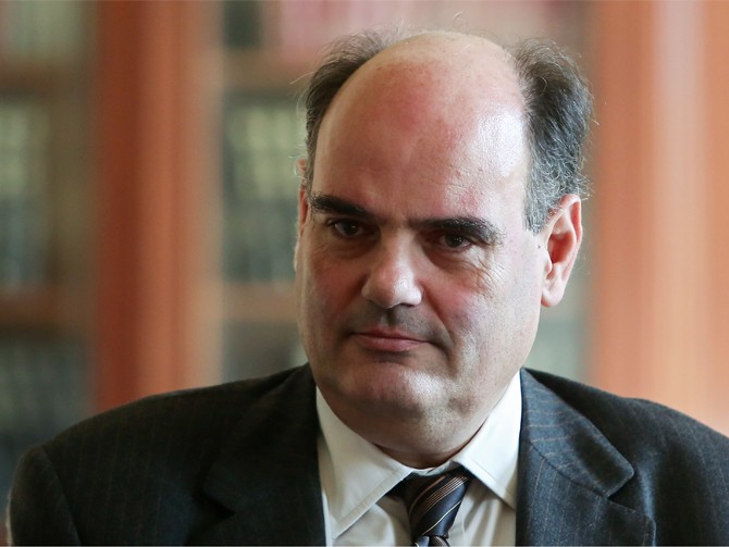 Φορτσάκης: Η ΝΔ θα ήταν ανοιχτή ακόμα και στη συνεργασία με τον ΣΥΡΙΖΑ αν…