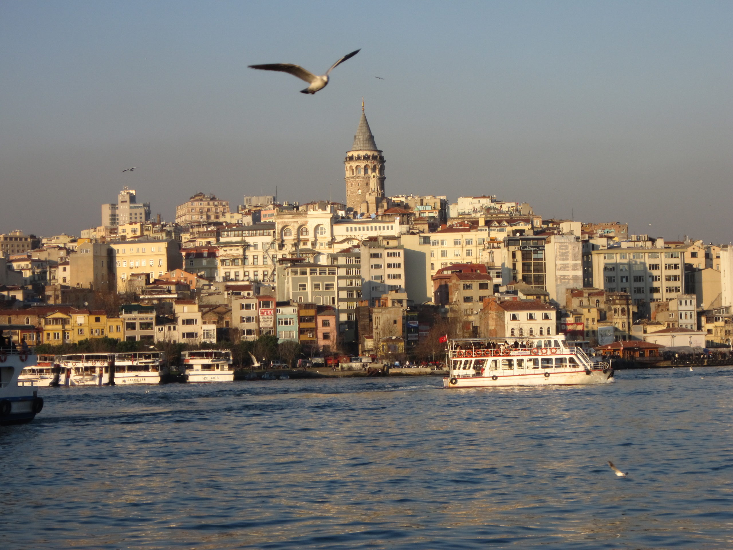 Ο φοβερός σεισμός του 557 στην Κωνσταντινούπολη