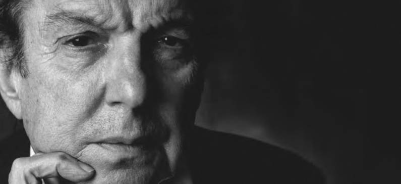 Ο Έλληνας πίσω από τον «Νονό» του Κόπολα