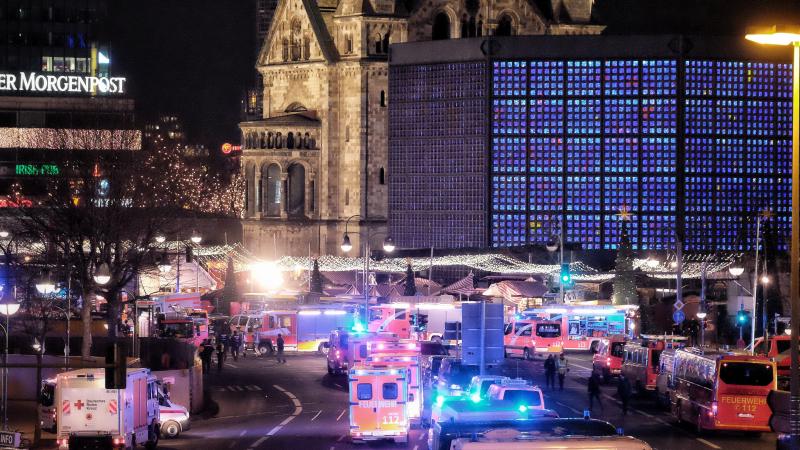 Νέα εξέλιξη – Die Welt: Παραμένει ασύλληπτος ο δράστης του μακελειού στο Βερολίνο