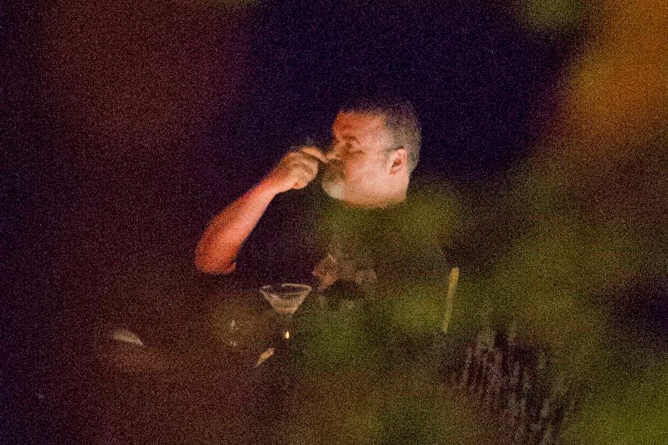 The Sun: Οι τελευταίες φωτογραφίες του Τζόρτζ Μάικλ – Ταλαιπωρημένος και υπέρβαρος