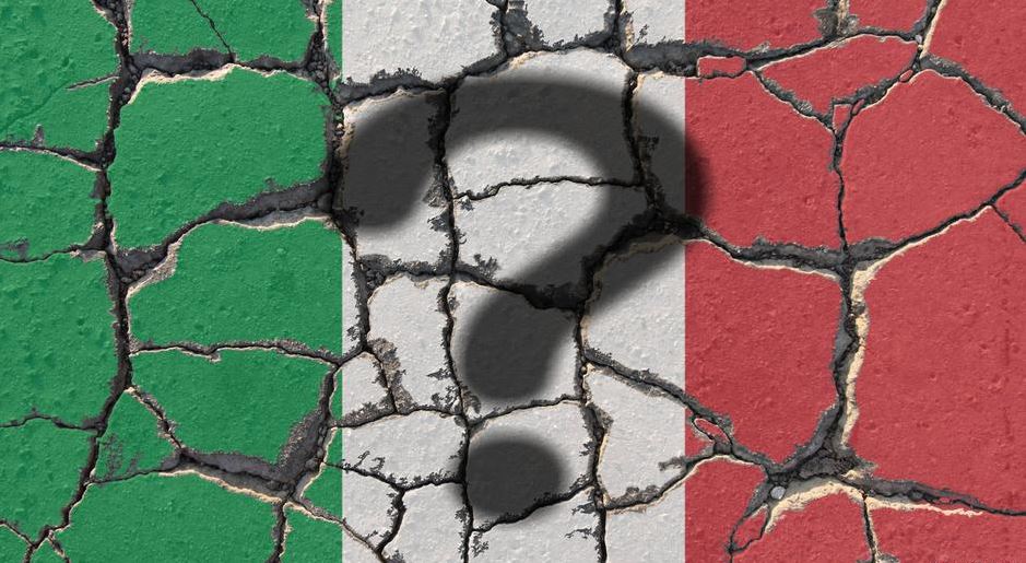 Τα σενάρια των πολιτικών εξελίξεων για την επόμενη μέρα του δημοψηφίσματος στην Ιταλία
