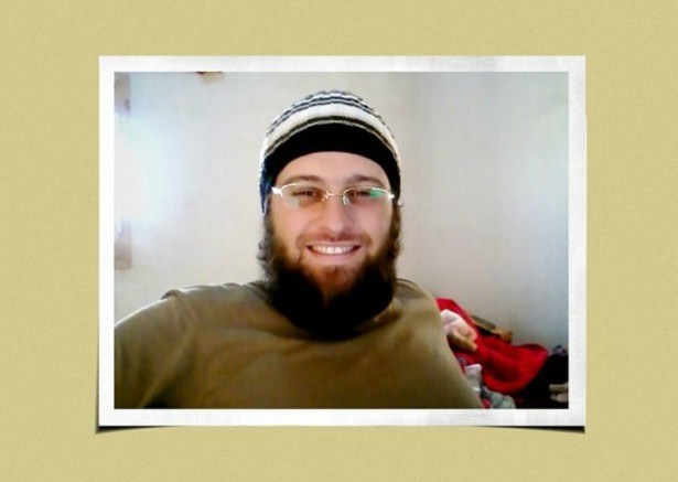 The Atlantic: Ο Ελληνοαμερικανός ηγέτης του ISIS