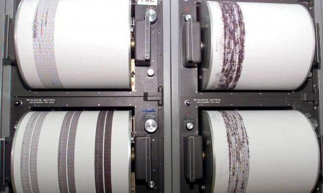 Οι σεισμολόγοι στο enikos.gr για τον ισχυρό σεισμό στα Δωδεκάνησα