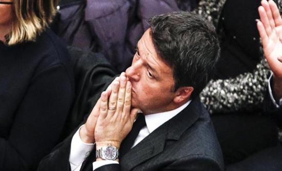 Ο ιταλικός Τύπος για το δημοψήφισμα και την παραίτηση Ρέντσι – ΦΩΤΟ