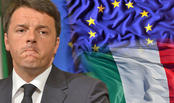 Τα σενάρια των πολιτικών εξελίξεων στην Ιταλία μετά το δημοψήφισμα της Κυριακής