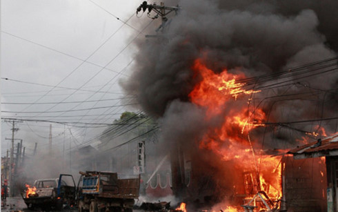 Καμερούν – Δύο νεκροί από επίθεση βομβιστή αυτοκτονίας