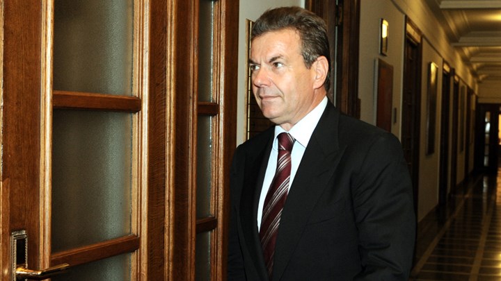 Πετρόπουλος: Δεν θα υπάρξουν νέες μειώσεις στις συντάξεις
