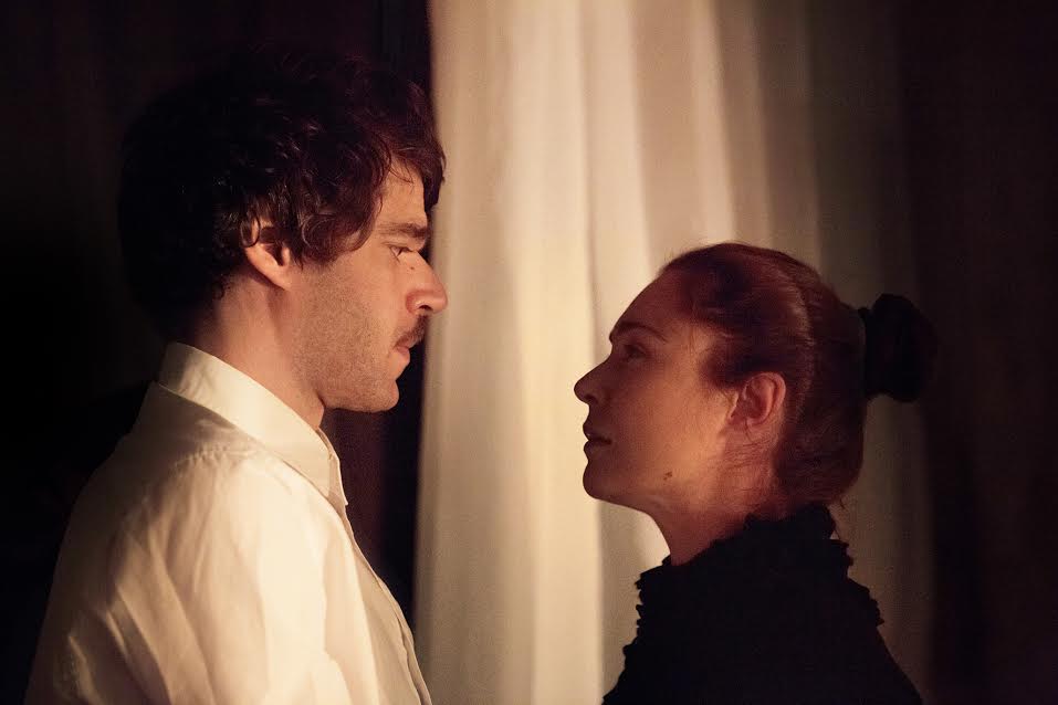 Σε διπλό ταμπλό ο Ιάσων!