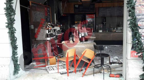 Το χρονικό της τραγωδίας στην πλατεία Βικτωρίας – ΒΙΝΤΕΟ