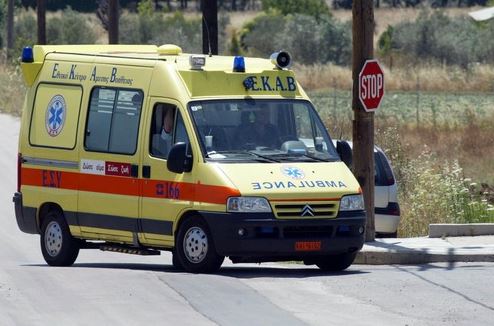 Σοκ στα Χανιά – Τον βρήκαν κρεμασμένο στο χωράφι του