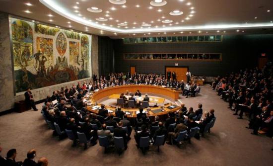 Σήμερα διεξάγεται η ψηφοφορία του ΟΗΕ επί του γαλλικού σχεδίου για το Χαλέπι