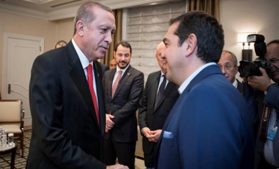 Εβδομάδα έντονων διεργασιών για το Κυπριακό