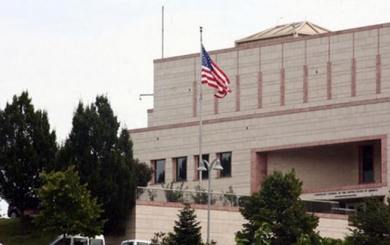 Κλειστές θα παραμείνουν οι διπλωματικές υπηρεσίες των ΗΠΑ στην Τουρκία
