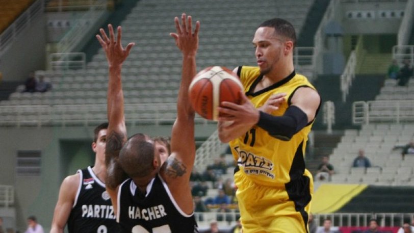 Αφέθηκε ελεύθερος ο Ντίξον που ενεπλάκη σε θανατηφόρο τροχαίο