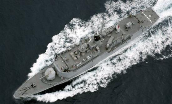 Νέα τουρκική πρόκληση: Θεωρούν παράνομη ελληνική άσκηση στο μισό Αιγαίο