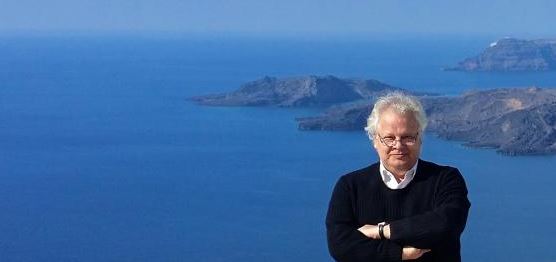 Εξώδικο του επιχειρηματία Γιάννη Βάλβη στον δήμαρχο Θήρας