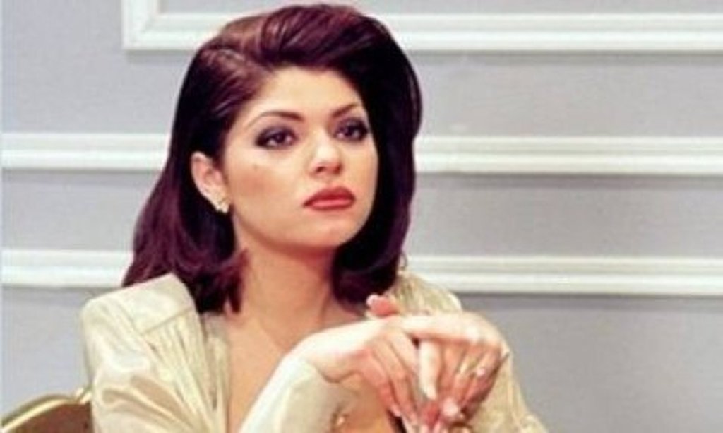 Δείτε πώς είναι σήμερα η Σοράγια από τη «Μαρία της Γειτονιάς»