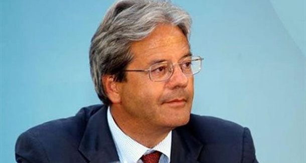 Ο Τζεντιλόνι επιστρέφει το απόγευμα στον Ιταλό πρόεδρο με τη λίστα των υπουργών του