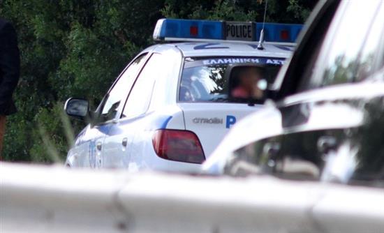 ΒΙΝΤΕΟ από την επιχείρηση της ΕΛ.ΑΣ. για τη χειροβομβίδα στο Γαλάτσι