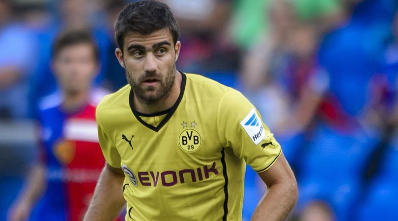 Το μήνυμα του Παπασταθόπουλου για τις ελληνικές σημαίες στο Μπερναμπέου