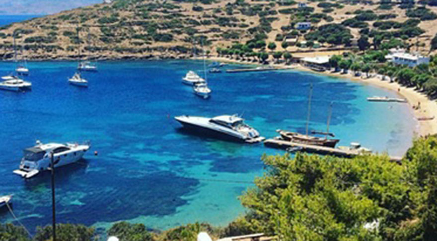 Νέα πρόκληση από τουρκική εφημερίδα: Το Μαράθι είναι δικό μας – ΦΩΤΟ