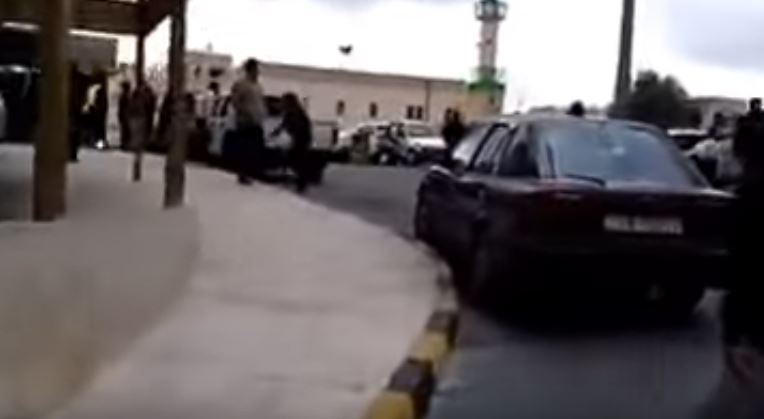 Ιορδανία – Στους 7 οι νεκροί από την επίθεση ενόπλων