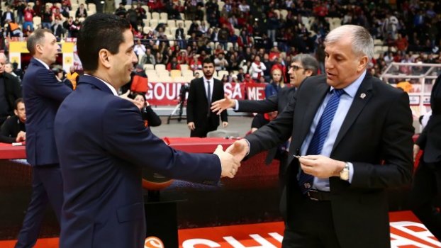 Μπορεί παρά τις απουσίες ο Ολυμπιακός