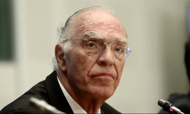 Λεβέντης: Πριν πέσει από την εξουσία ο κ. Τσίπρας ζητάει χέρι από τη Χρυσή Αυγή;