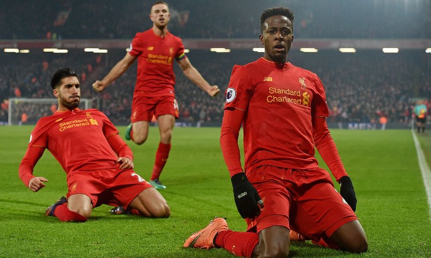 Φαβορί η Λίβερπουλ αλλά…