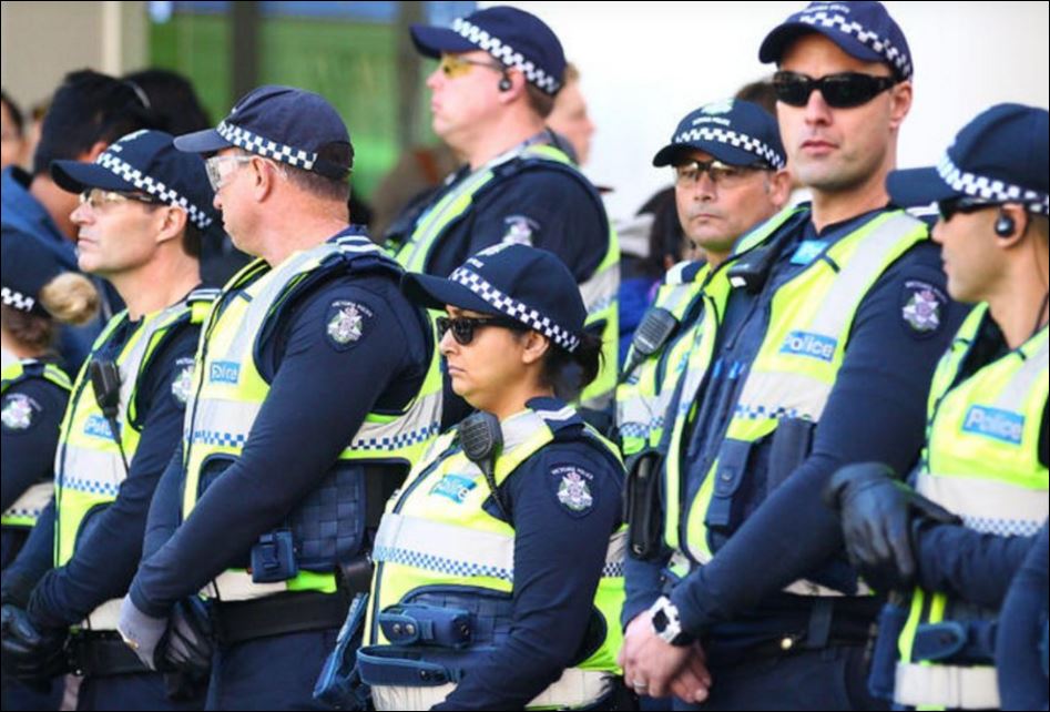 Απετράπη νέο μακελειό του ISIS στη Μελβούρνη – Έγιναν επτά συλλήψεις