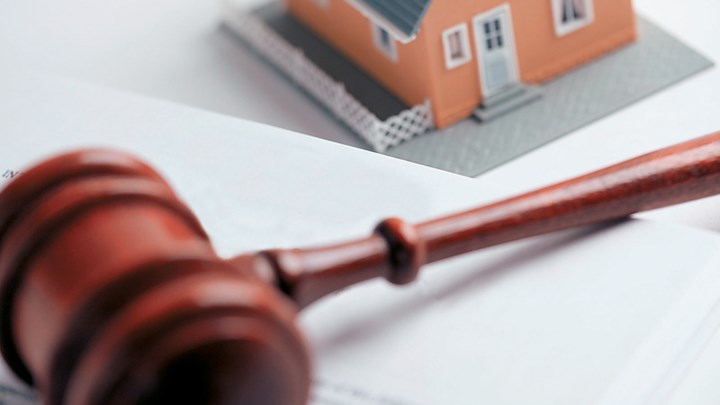 Απέχουν την Τετάρτη από τους πλειστηριασμούς οι συμβολαιογράφοι