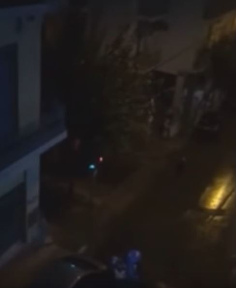 Πρωτοφανής πρόκληση αστυνομικού των ΜΑΤ: Που είναι ο Αλέξης; – ΒΙΝΤΕΟ