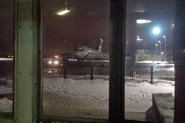 Τρομοκρατική ενέργεια η συντριβή του Τουπόλεφ στην Μαύρη Θάλασσα;