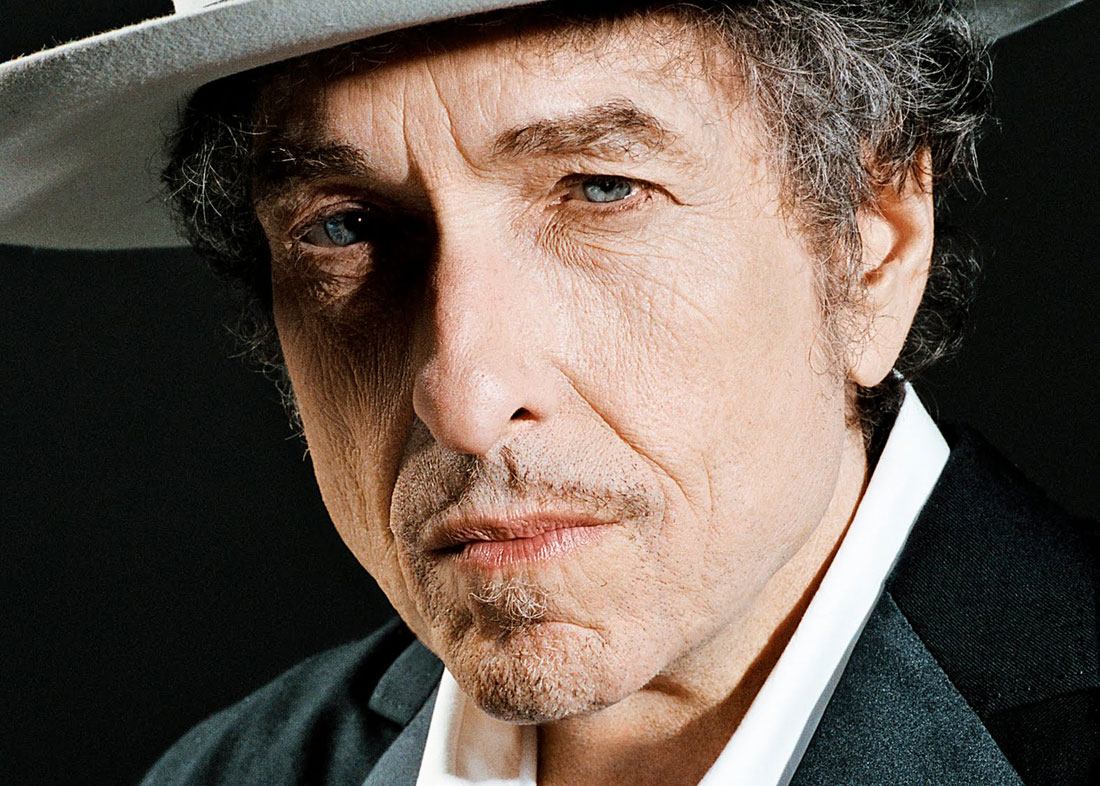 Η έκπληξη του Μπομπ Ντίλαν για τη βράβευσή του με το Νόμπελ Λογοτεχνίας