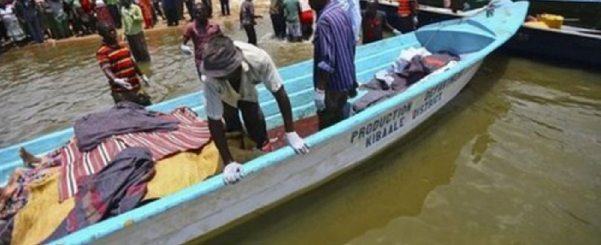 Τραγωδία στην Ουγκάντα: Ξεκληρίστηκε ποδοσφαιρική ομάδα και οπαδοί της – ΒΙΝΤΕΟ