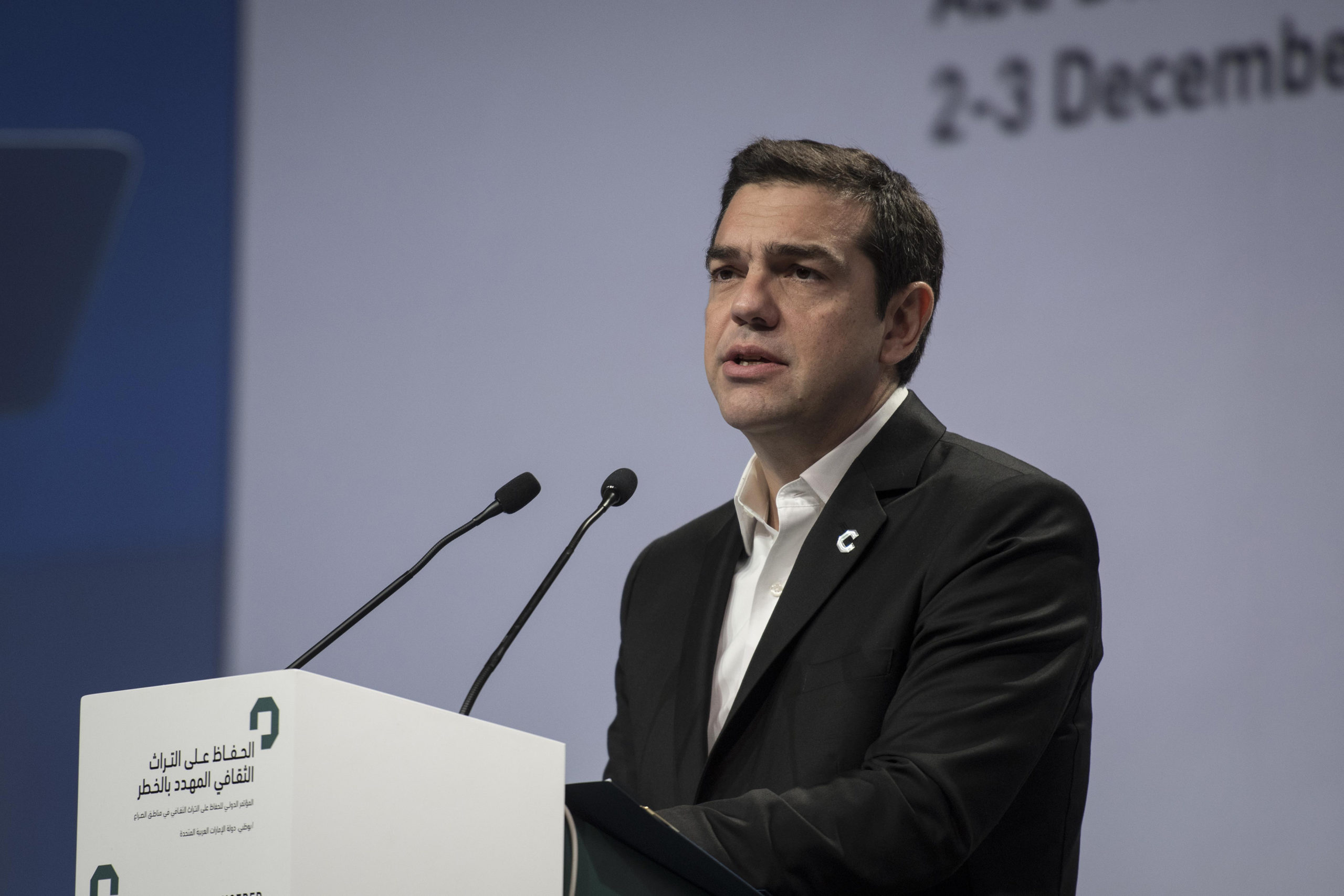 “Φρένο” Τσίπρα στα σενάρια πρόωρων εκλογών