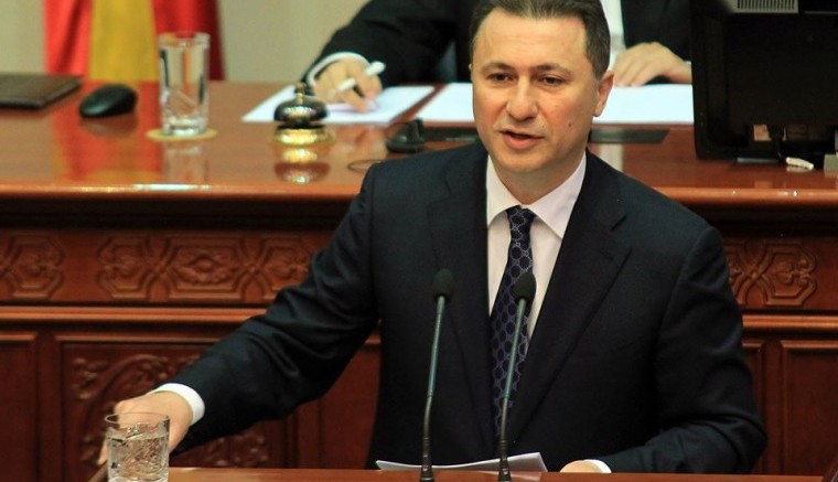 Πολιτικό θρίλερ στα Σκόπια – Ανοιχτό το ενδεχόμενο νέων εκλογών