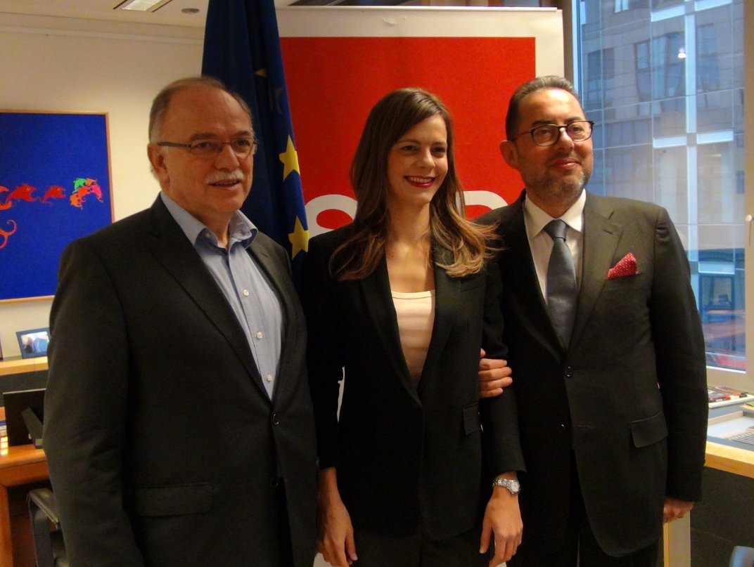 Πιτέλα σε Αχτσιόγλου: Να ισχύσει το κοινοτικό κεκτημένο στα εργασιακά