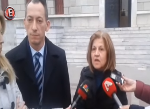 Δήλωση-βόμβα από τη μητέρα της “μαύρης χήρας” της Αργολίδας – ΒΙΝΤΕΟ