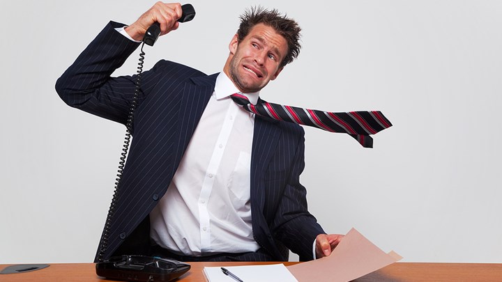 Ποινικές διώξεις εναντίον 50 εισπρακτικών εταιρειών