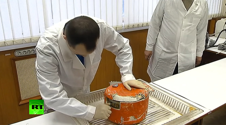 Αυτά είναι τα τελευταία λόγια από το κόκπιτ του μοιραίου Τουπόλεφ – ΒΙΝΤΕΟ