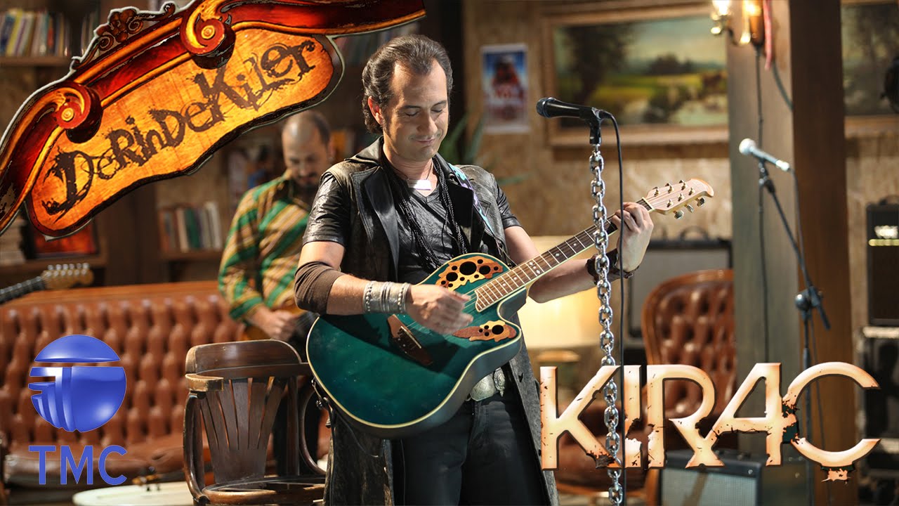 Το προκλητικό κήρυγμα του Τούρκου ραδιοφωνικού παραγωγού που «σκέφτεται σαν τον Ερντογάν»