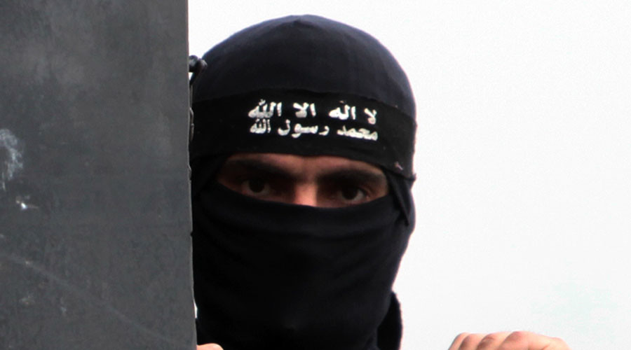 Συνελήφθη τζιχαντιστής που σχεδίαζε επίθεση στο Ρότερνταμ